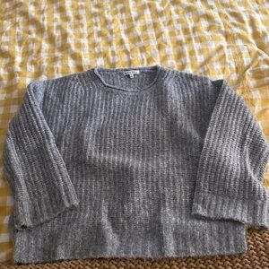 Alex Mill wool sweater